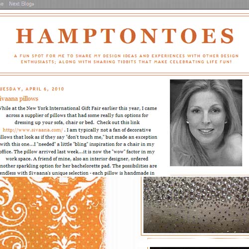 HamptonToes