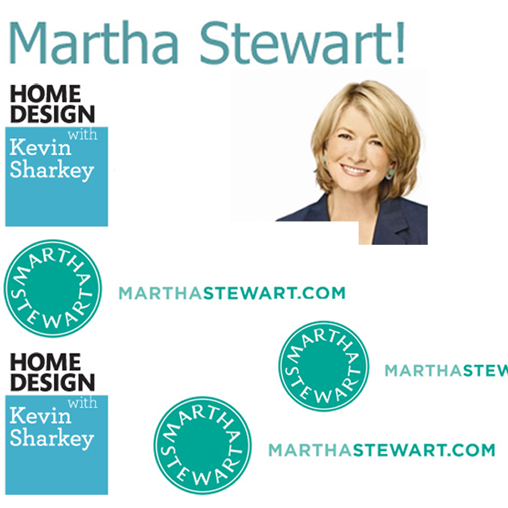 Martha Stewart