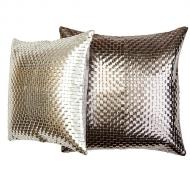 Metallic Weave