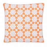 Coral Snowflakes 
