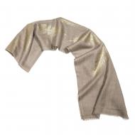 Lightweight Pashmina Silk Scarf